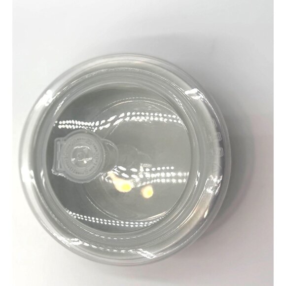 Hello Kitty Ceramic Bowl With Lid - Picture 3 of 6